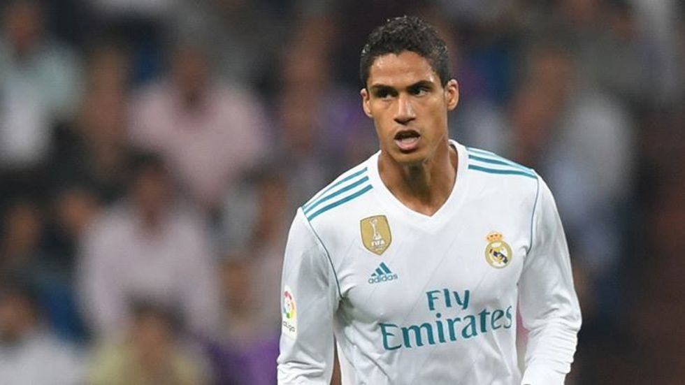 Varane