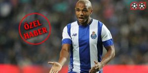 Yacine Brahimi - Beşiktaş