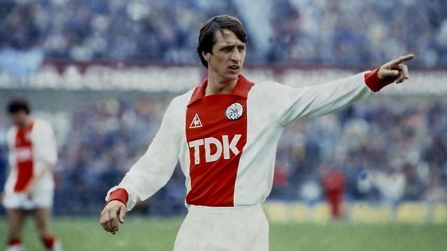 Johan Cruyff