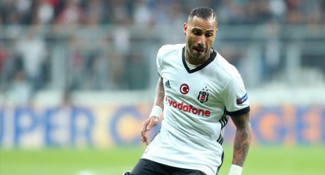 Ricardo Quaresma - Beşiktaş
