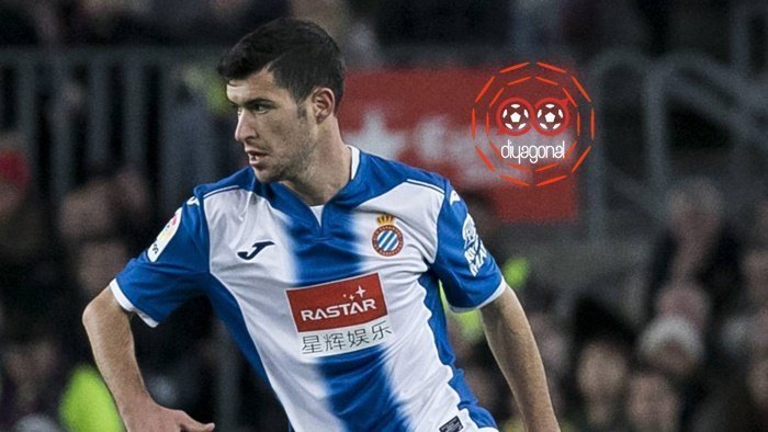 Aaron Martin Transfer News