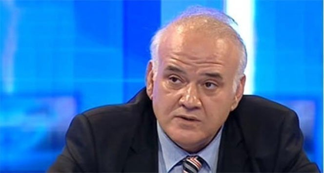 Ahmet Çakar