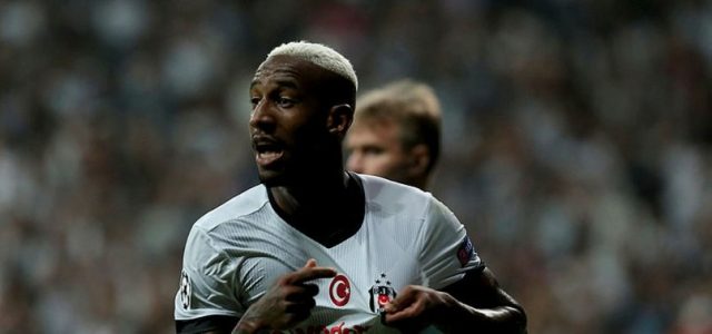 Anderson Talisca