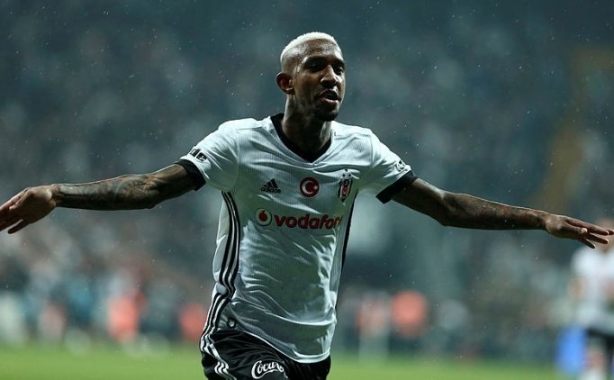 Anderson Talisca Transfer Haberleri Anderson Talisca Transfer Haberleri