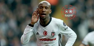 Anderson Talisca Transfer Olacak Mı