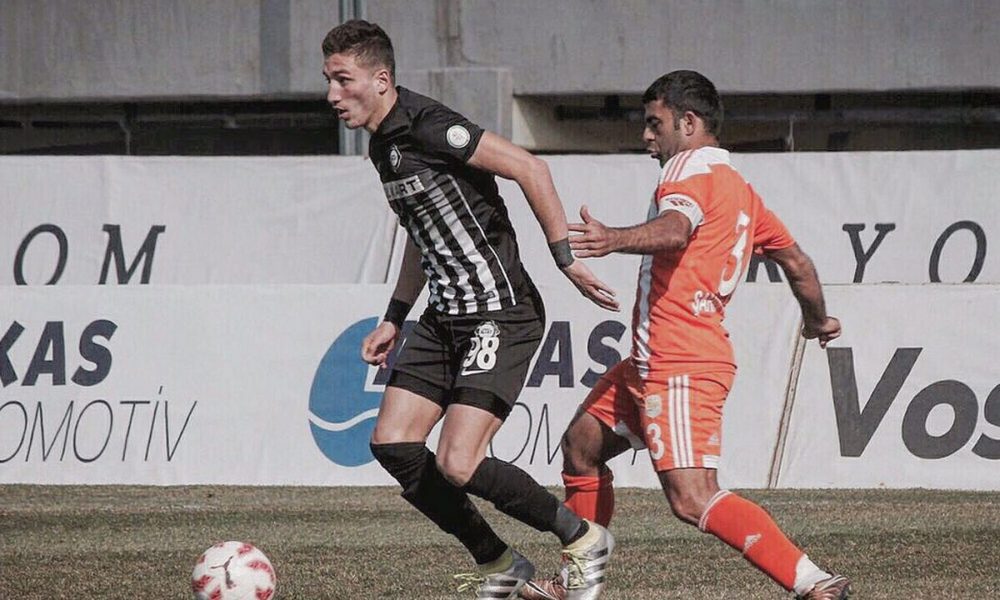 Atakan Çankaya Transfer Haberleri