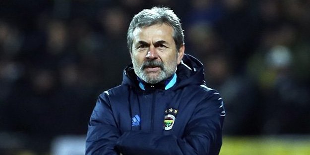 Aykut Kocaman Açıklama