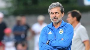 Aykut Kocaman Fenerbahçe Haberleri