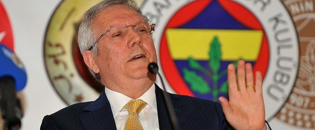 Aziz Yıldırım Bursa Fenerbahçeliler Derneği