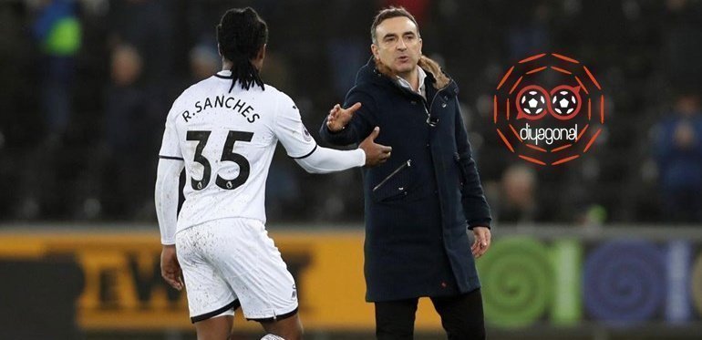 Carlos Carvalhal - Renato Sanches