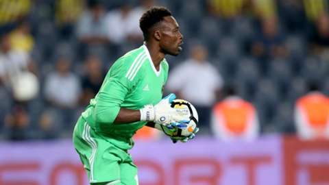 Carlos Kameni Transfer Haberleri