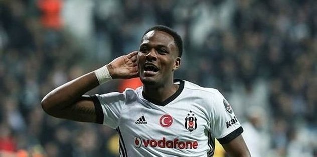 Cyle Larin