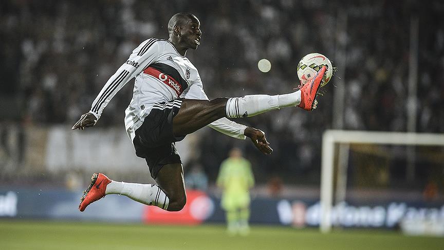 Demba Ba Beşiktaş Transfer Haberleri