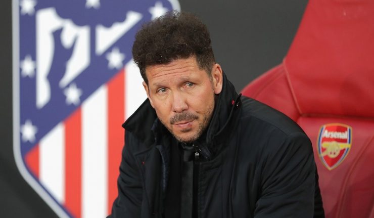 Diego Simeone