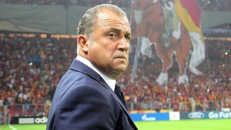 Fatih Terim Galatasaray Haberleri