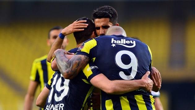 Fenerbahçe Şampiyonlar Ligi Haberleri
