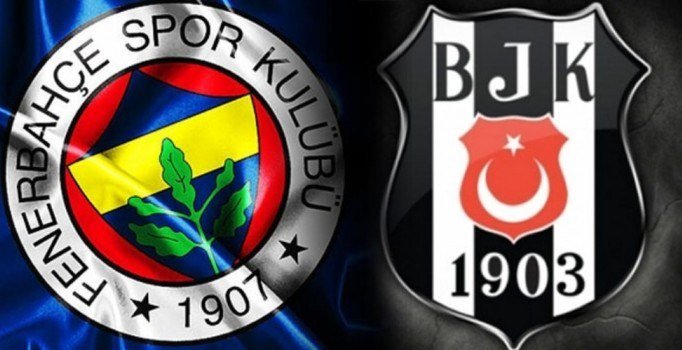 Fenerbahçe - Beşiktaş Güncel