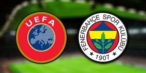 Fenerbahçe - UEFA