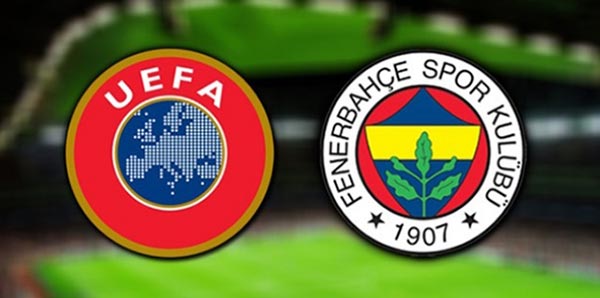 Fenerbahçe - UEFA