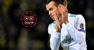 Gareth Bale