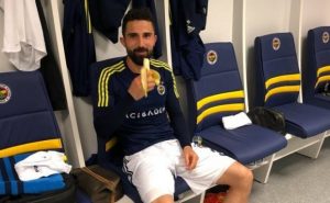 Hasan Ali Kaldırım - Muz