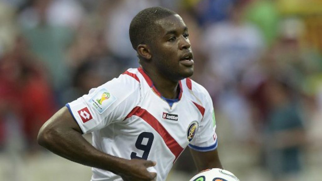 Joel Campbell Galatasaray Haberleri