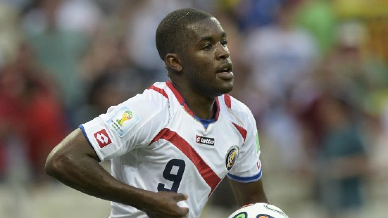 Joel Campbell Galatasaray Haberleri