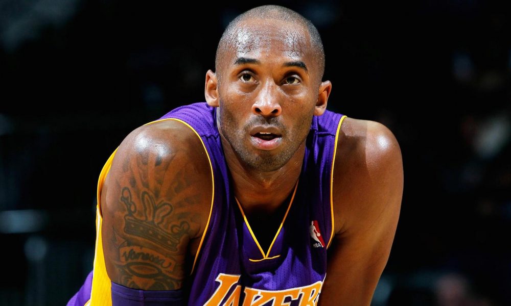 Kobe Bryant
