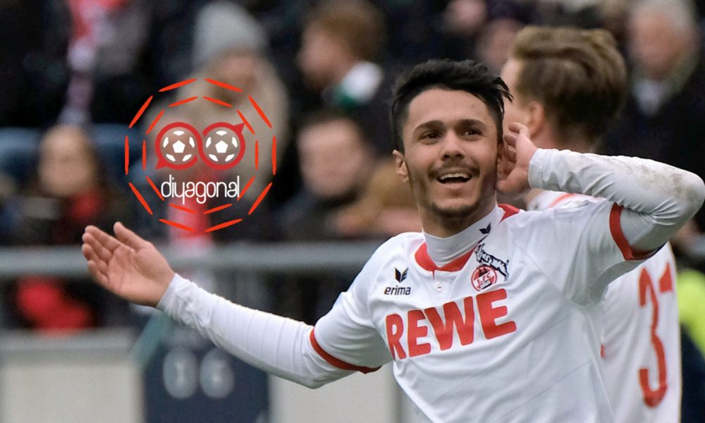 Leonardo Bittencourt