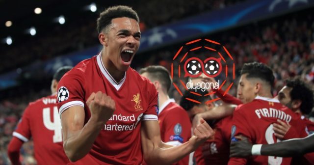 Liverpool Şampiyonlar Ligi Haberleri