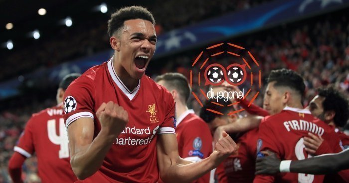 Liverpool Şampiyonlar Ligi Haberleri