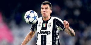 Mandzukic Transfer Haberleri