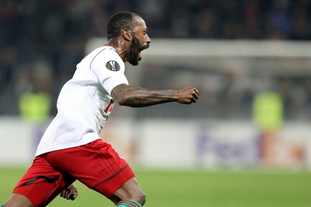 Manuel Fernandes Transfer Haberleri