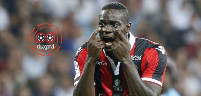 Mario Balotelli Transfer Haberleri