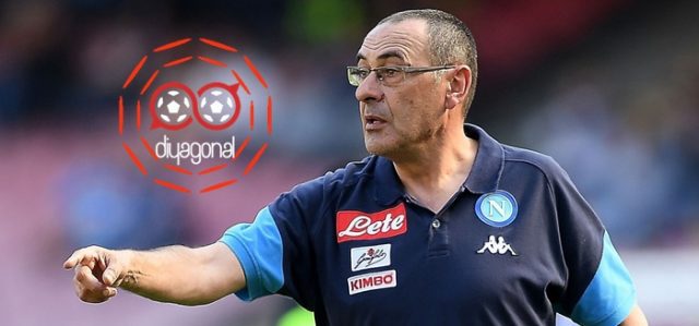 Maurizio Sarri