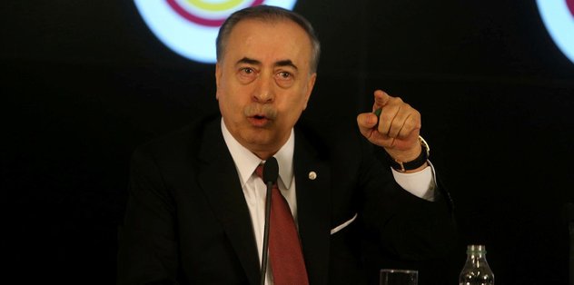 Mustafa Cengiz Galatasaray Haberleri