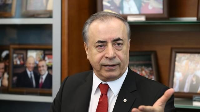 Mustafa Cengiz Galatasaray Mustafa Cengiz Galatasaray
