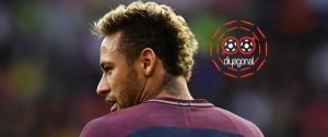 Neymar - Paris Saint Germain