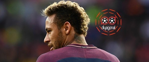 Neymar - Paris Saint Germain