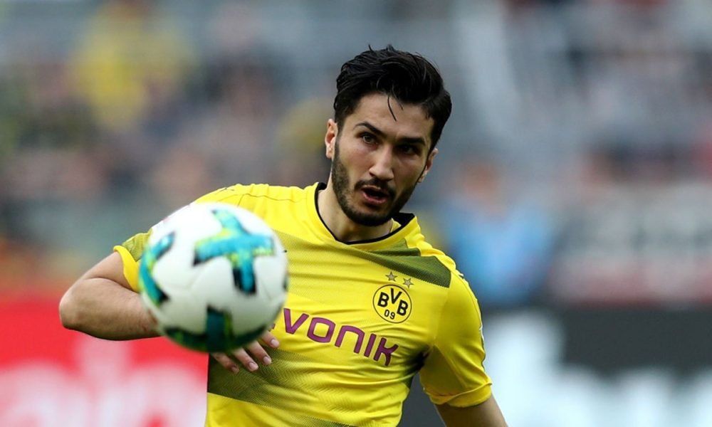 Nuri Şahin Transfer Haberleri