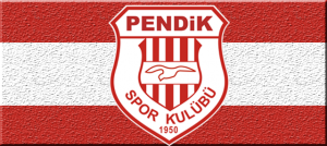 Pendikspor Logo