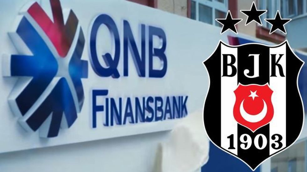 QNB Finansbank - Beşiktaş