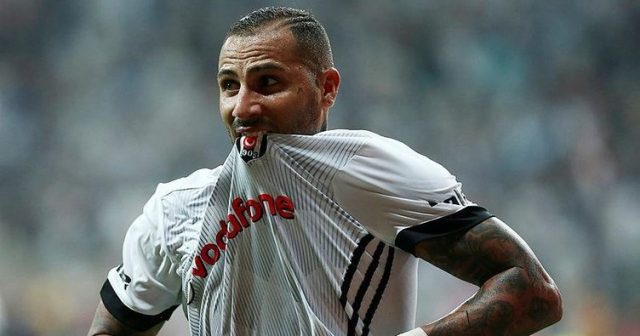 Ricardo Quaresma Arma