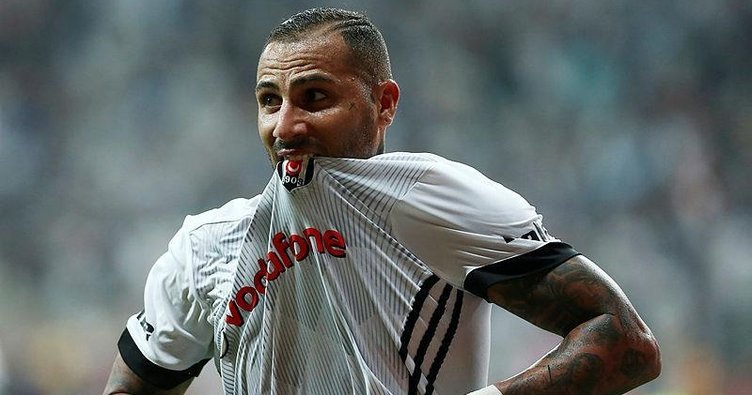 Ricardo Quaresma Arma