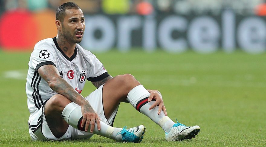 Ricardo Quaresma Beşiktaş