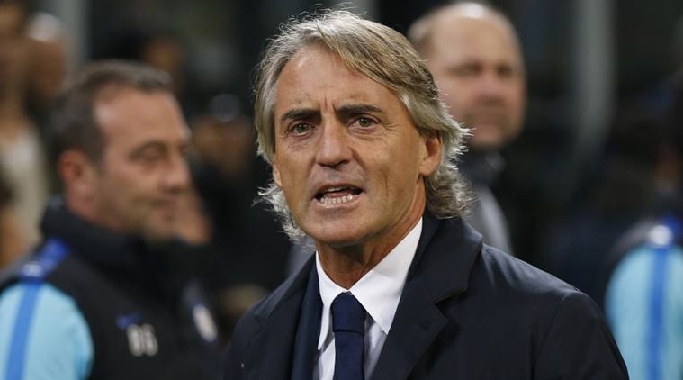 Roberto Mancini