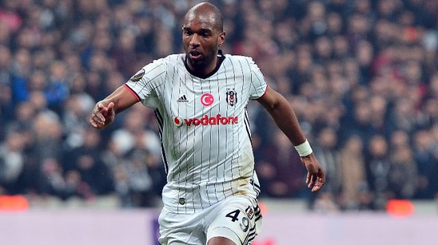 Ryan Babel