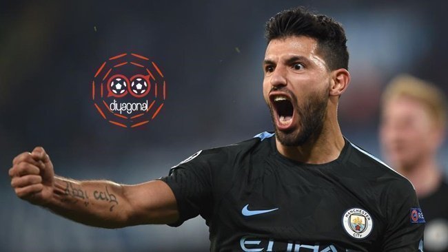 Sergio Agüero