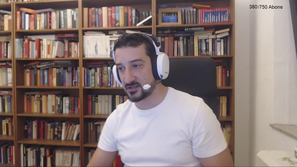 Serhat Akın Zlatan İbrahimovic