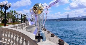 Spor Toto Süper Lig 2018 Kupası